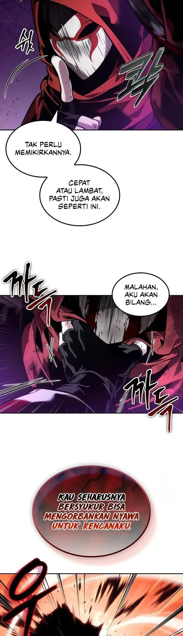 Oppa KR galak bet Chapter 92 - halaman 14