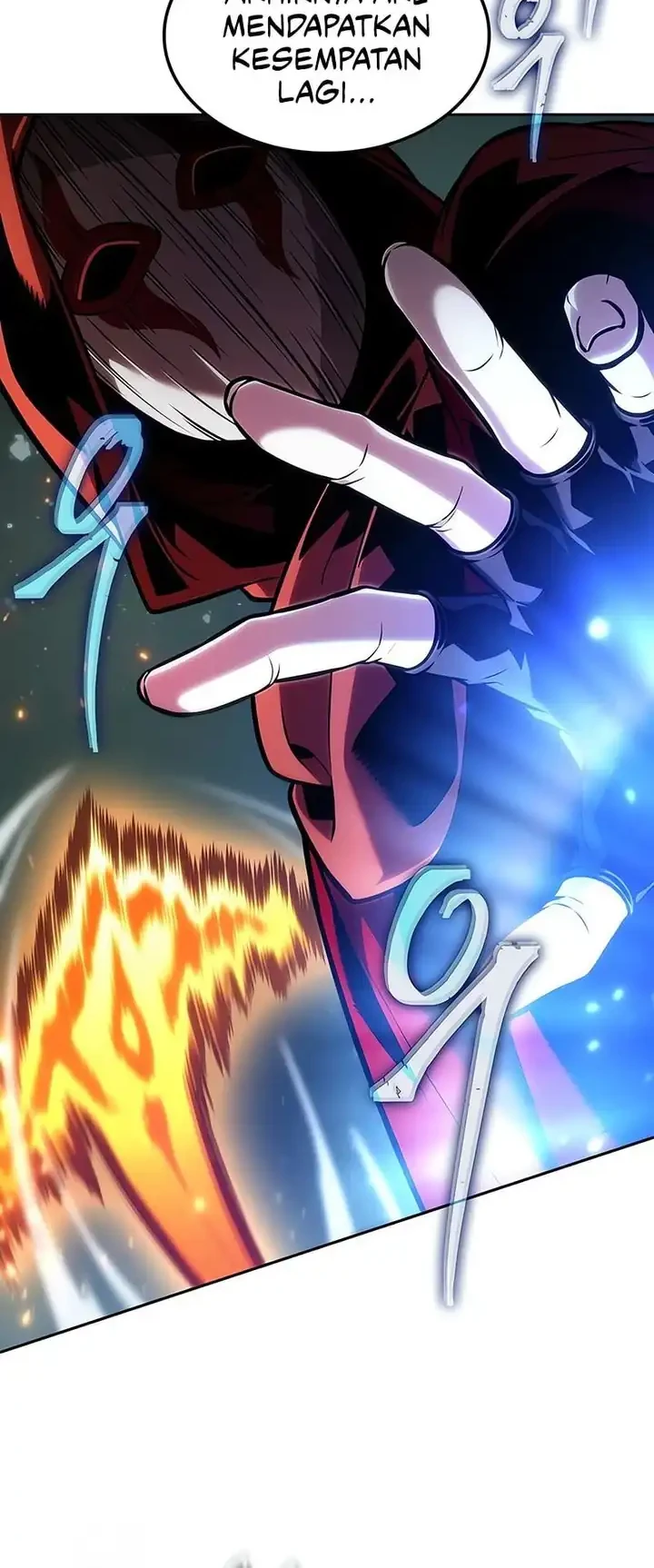 Oppa KR galak bet Chapter 92 - halaman 17