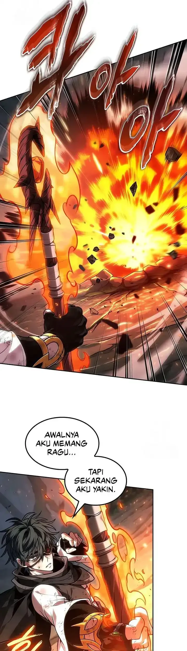 Oppa KR galak bet Chapter 92 - halaman 18