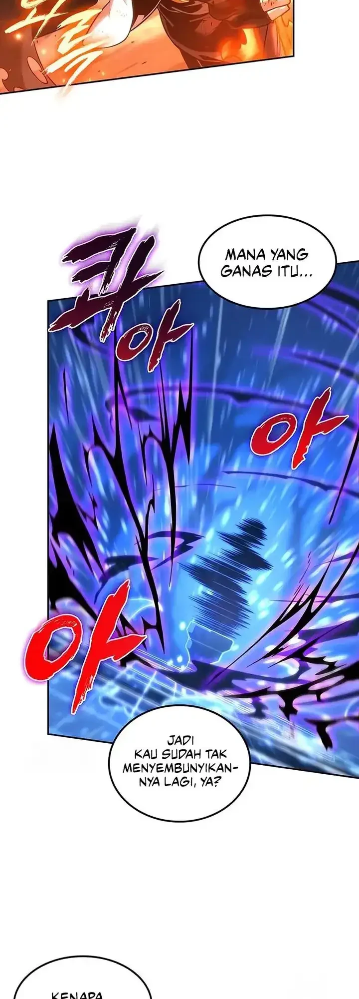 Oppa KR galak bet Chapter 92 - halaman 19
