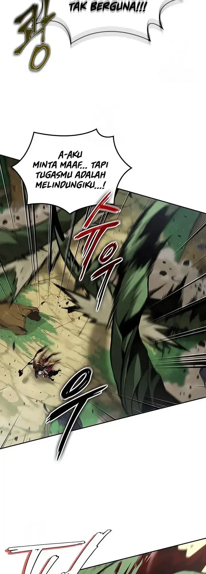 Oppa KR galak bet Chapter 92 - halaman 23