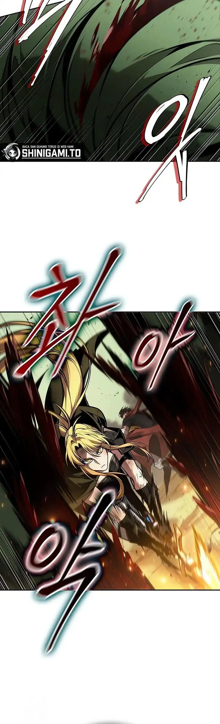 Oppa KR galak bet Chapter 92 - halaman 24