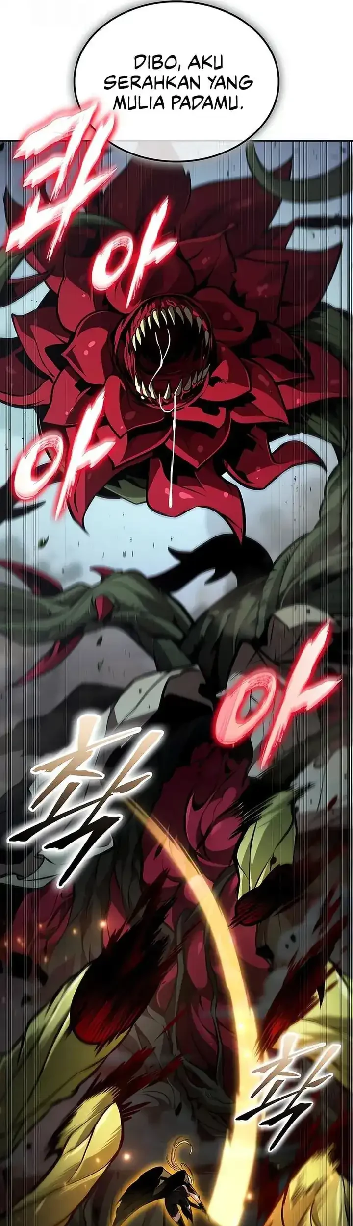 Oppa KR galak bet Chapter 92 - halaman 25