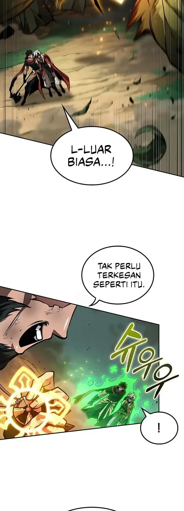 Oppa KR galak bet Chapter 92 - halaman 26