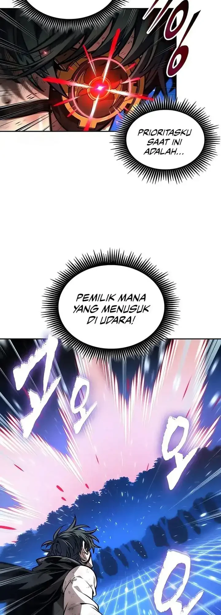 Oppa KR galak bet Chapter 92 - halaman 3
