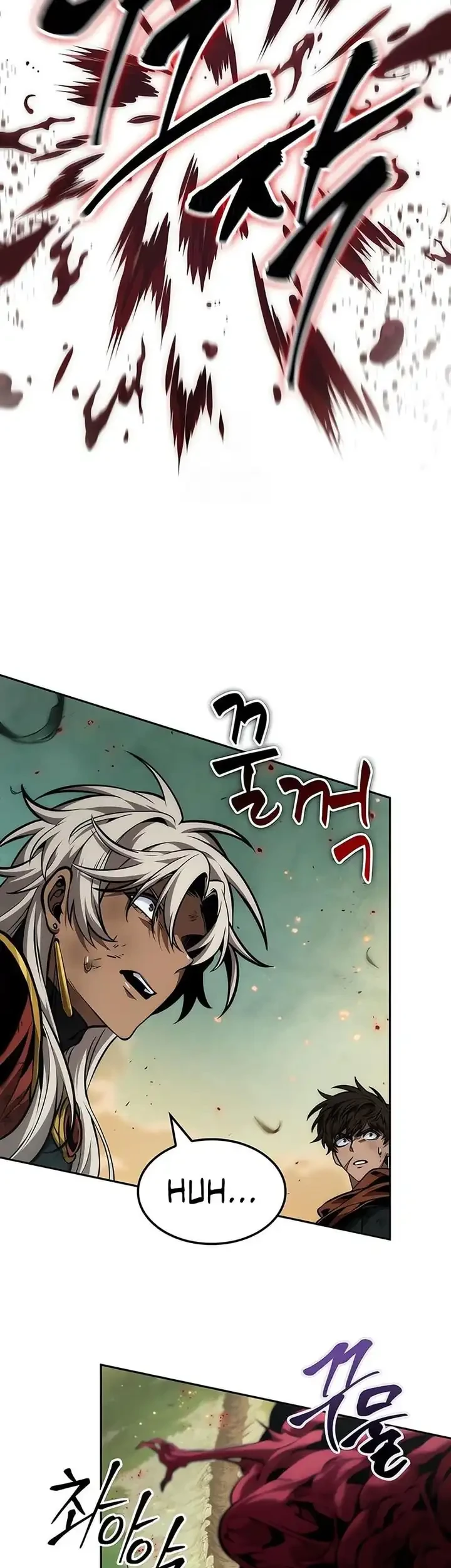Oppa KR galak bet Chapter 92 - halaman 31