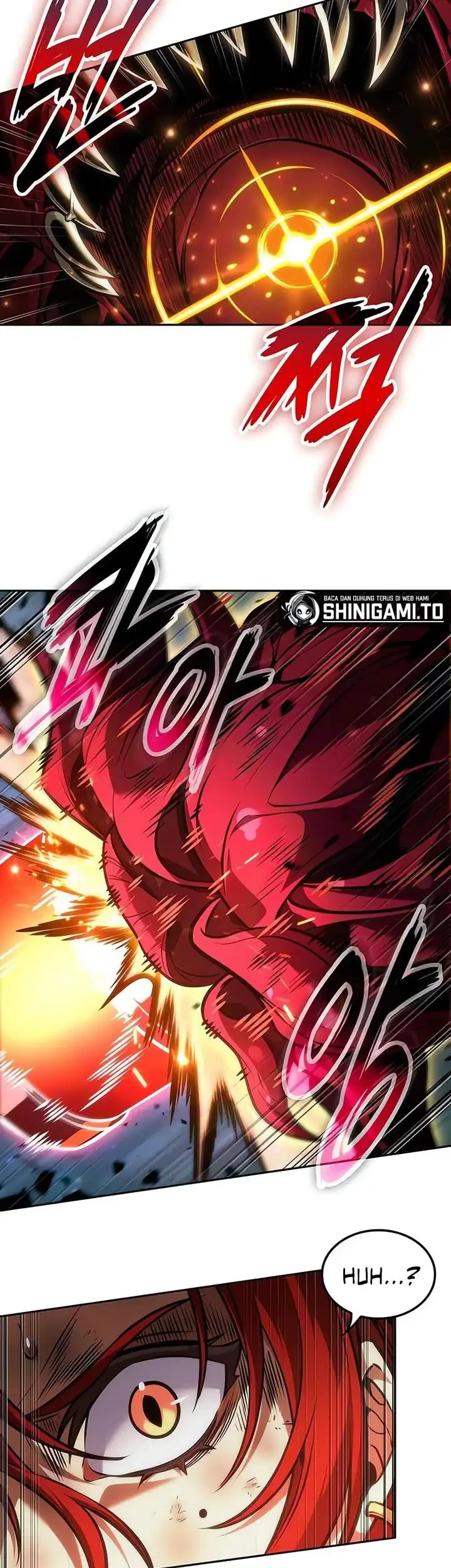 Oppa KR galak bet Chapter 92 - halaman 35