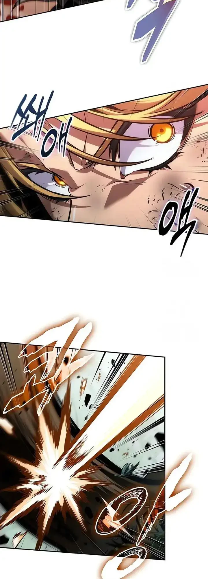 Oppa KR galak bet Chapter 92 - halaman 38