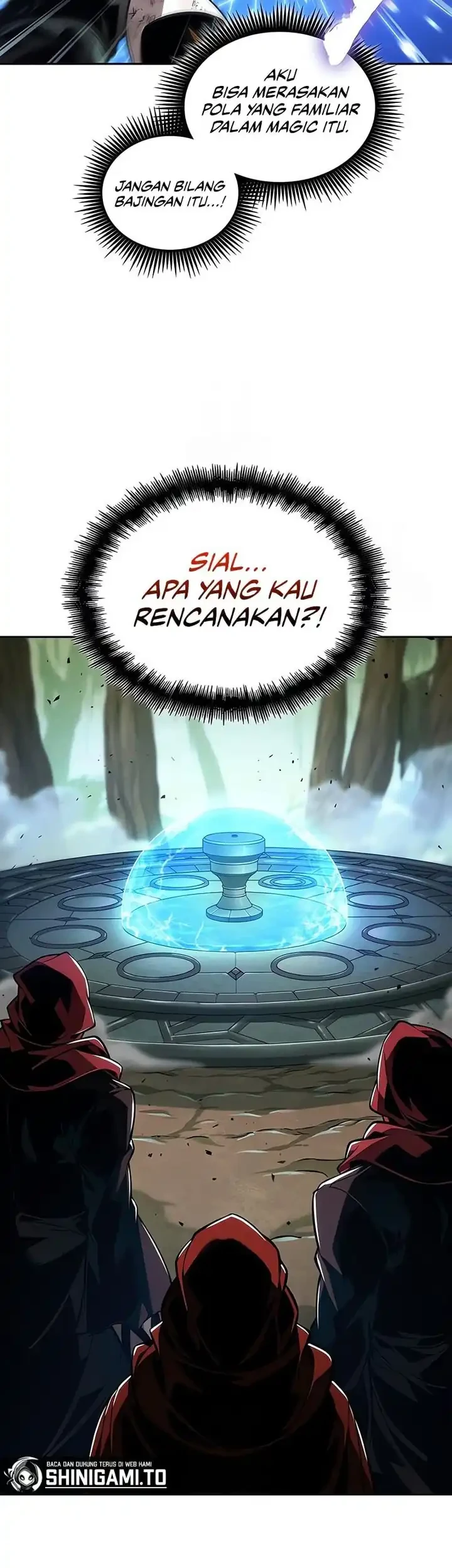 Oppa KR galak bet Chapter 92 - halaman 4