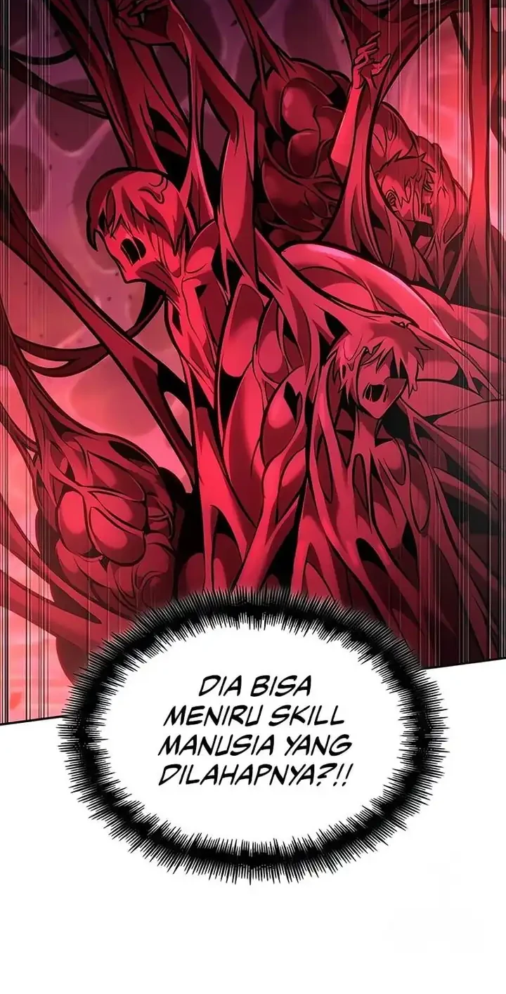 Oppa KR galak bet Chapter 92 - halaman 40