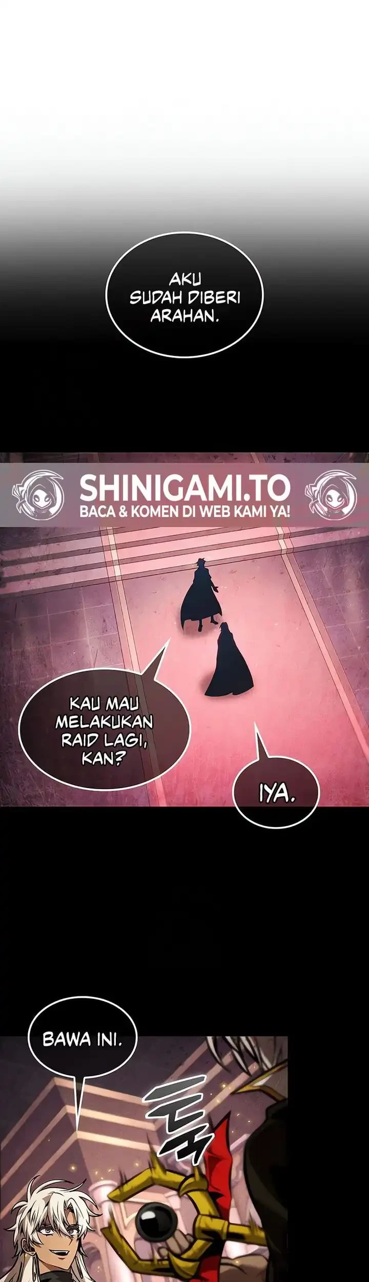 Oppa KR galak bet Chapter 92 - halaman 43