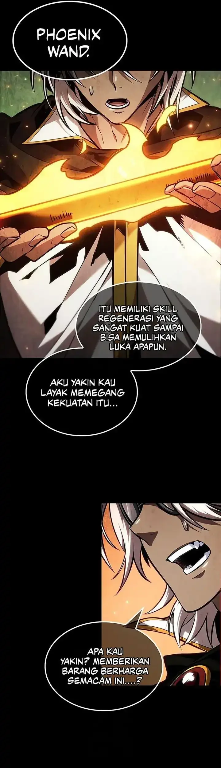 Oppa KR galak bet Chapter 92 - halaman 45