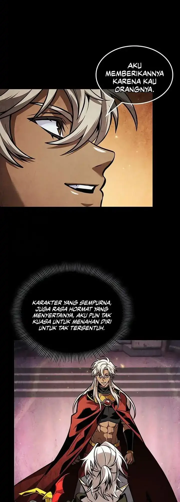 Oppa KR galak bet Chapter 92 - halaman 46