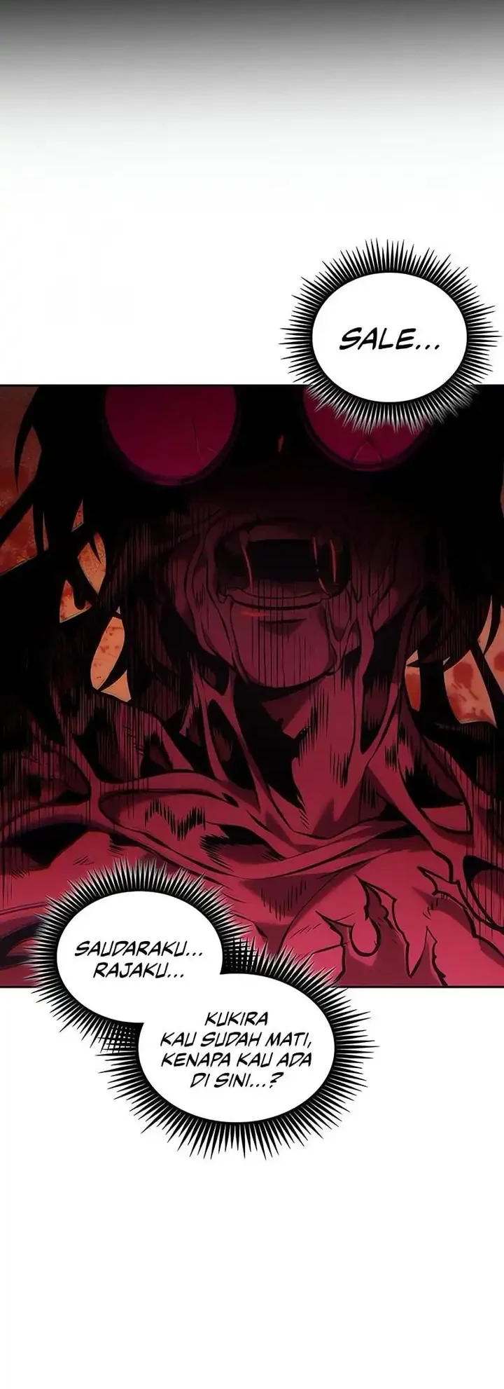 Oppa KR galak bet Chapter 92 - halaman 48