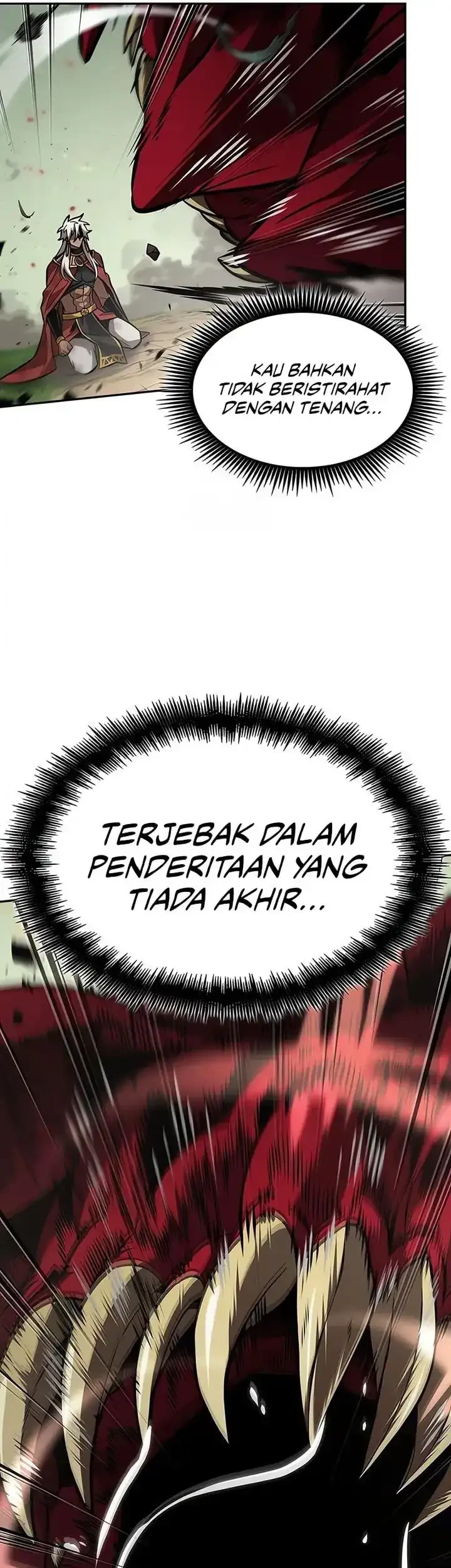 Oppa KR galak bet Chapter 92 - halaman 49