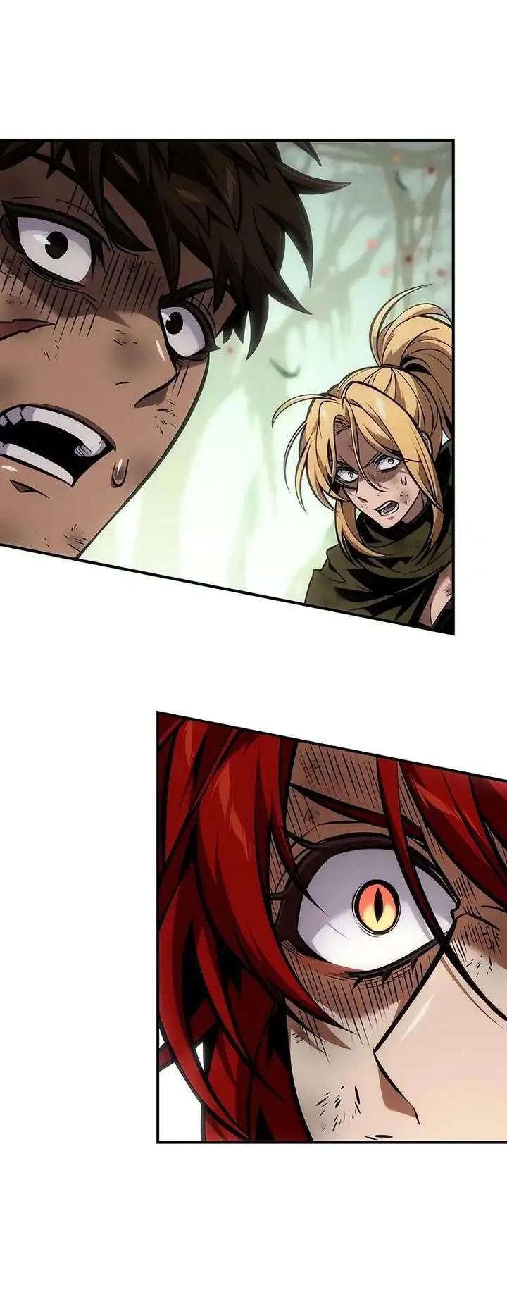 Oppa KR galak bet Chapter 92 - halaman 52
