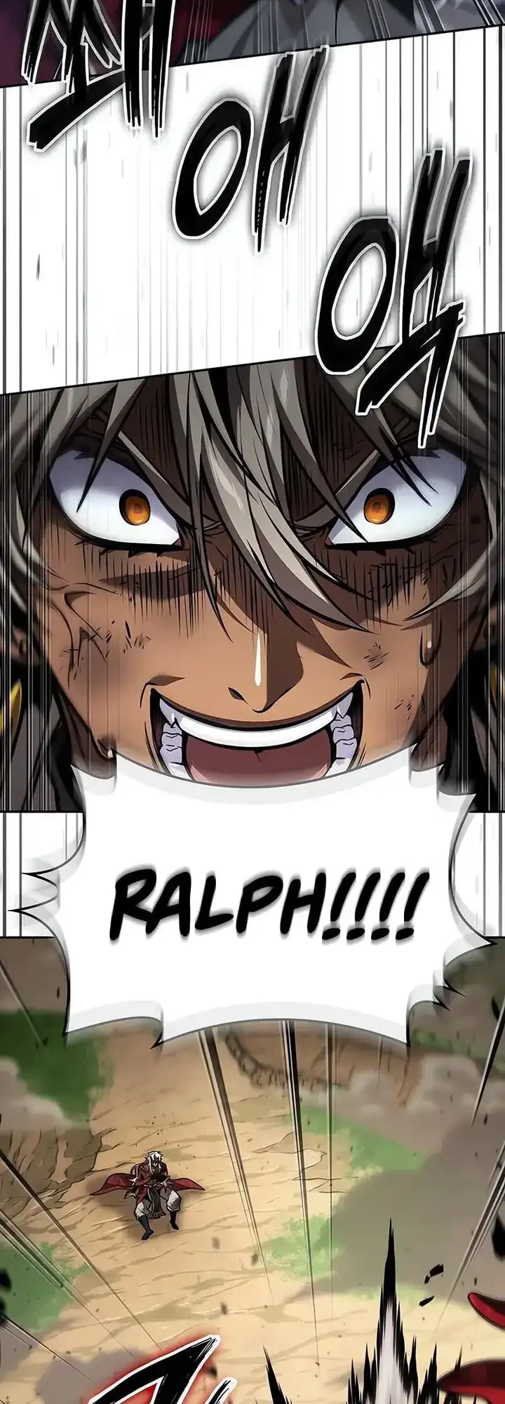 Oppa KR galak bet Chapter 92 - halaman 54