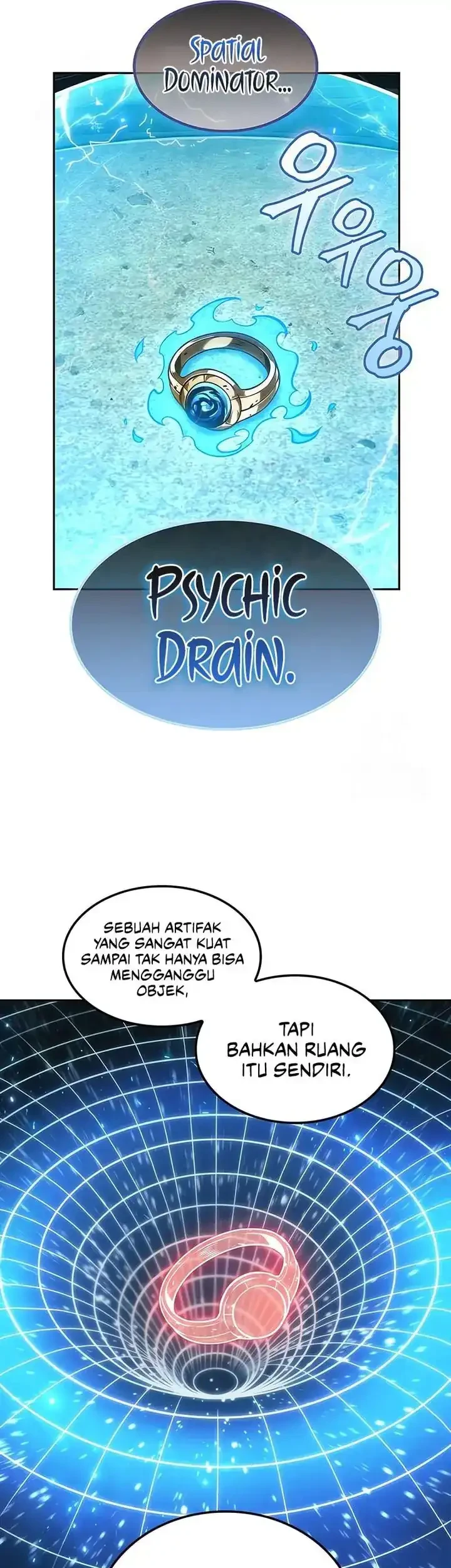 Oppa KR galak bet Chapter 92 - halaman 6