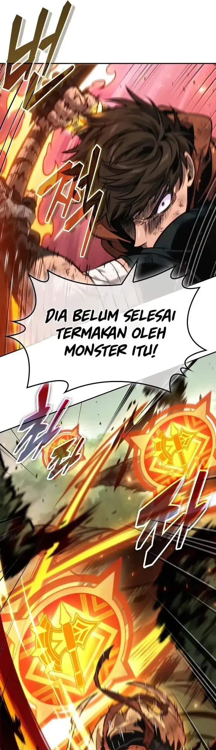 Oppa KR galak bet Chapter 93 - halaman 10