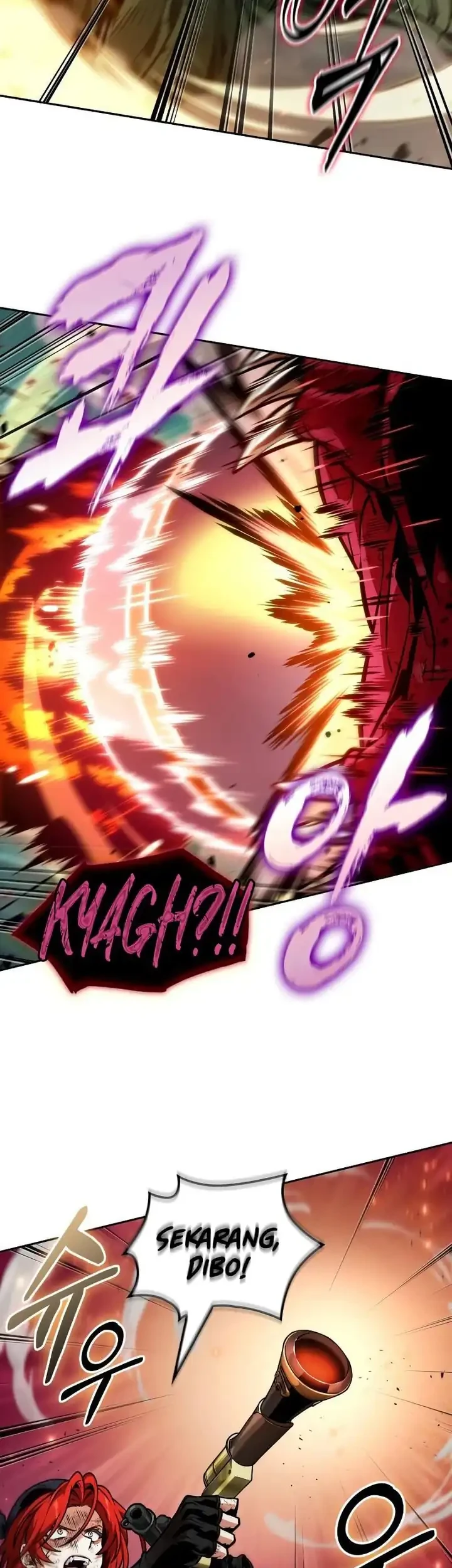 Oppa KR galak bet Chapter 93 - halaman 12
