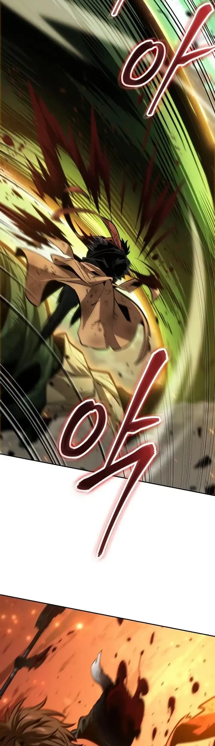 Oppa KR galak bet Chapter 93 - halaman 16