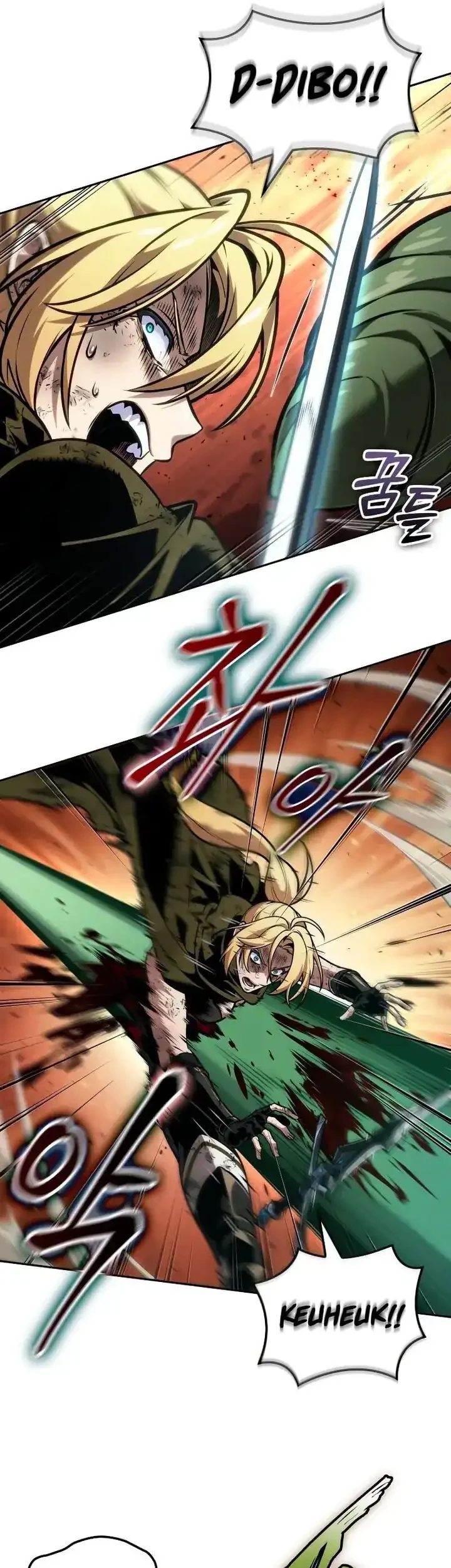 Oppa KR galak bet Chapter 93 - halaman 18