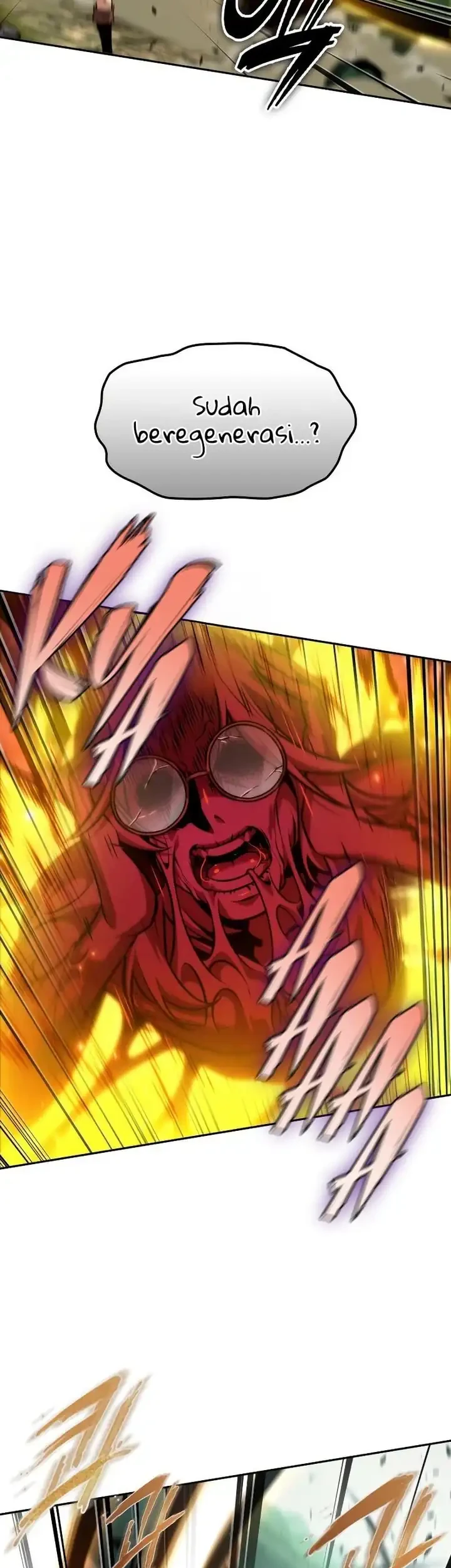 Oppa KR galak bet Chapter 93 - halaman 20