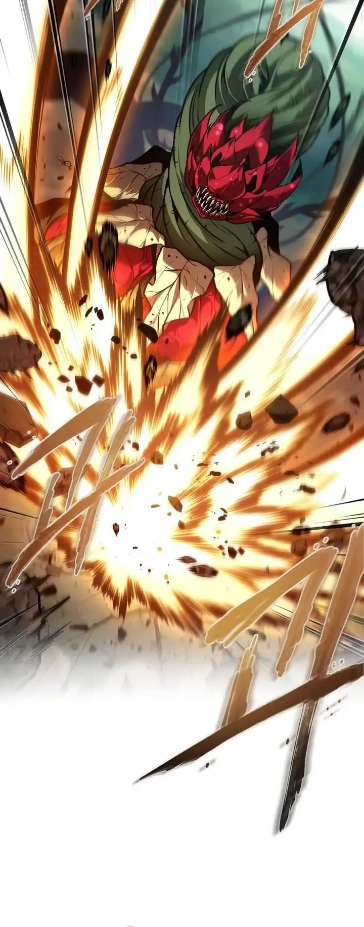 Oppa KR galak bet Chapter 93 - halaman 21