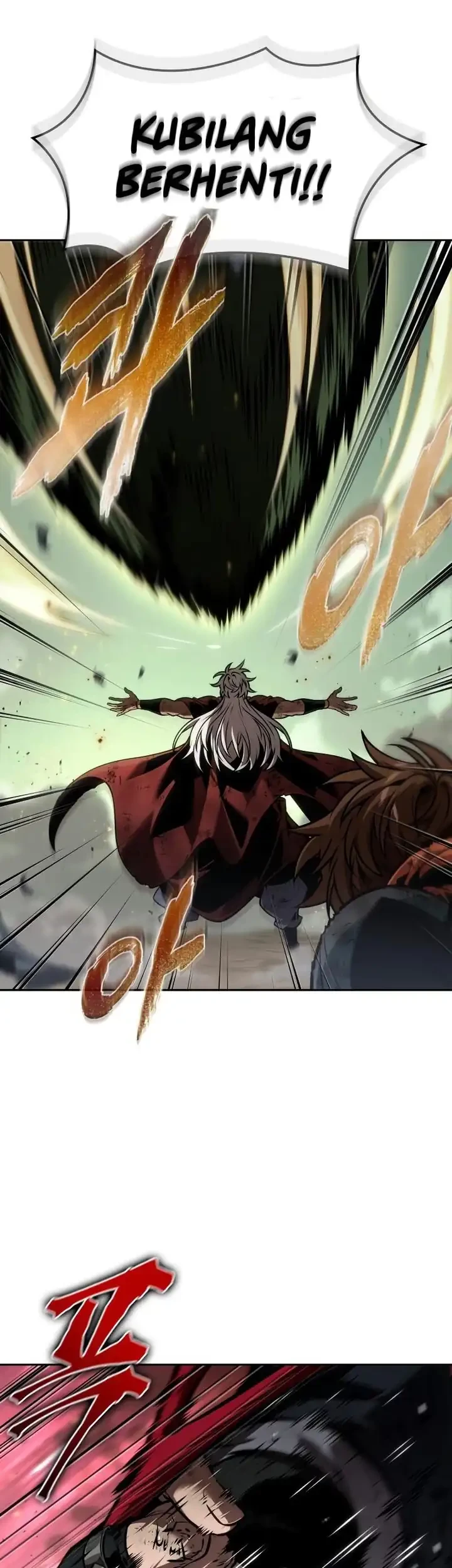 Oppa KR galak bet Chapter 93 - halaman 24