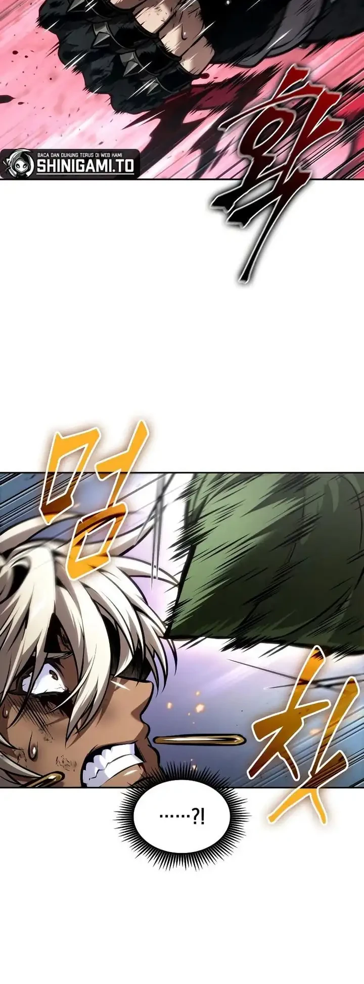 Oppa KR galak bet Chapter 93 - halaman 25