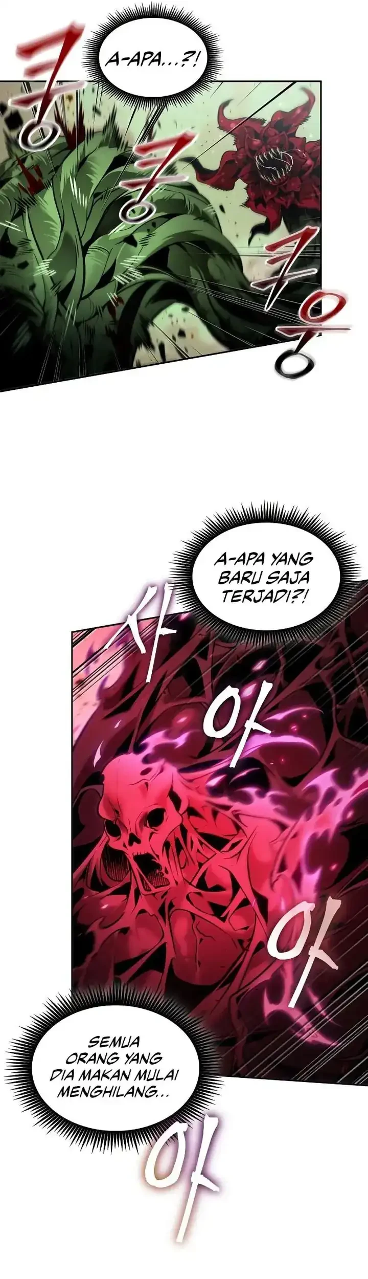Oppa KR galak bet Chapter 93 - halaman 26