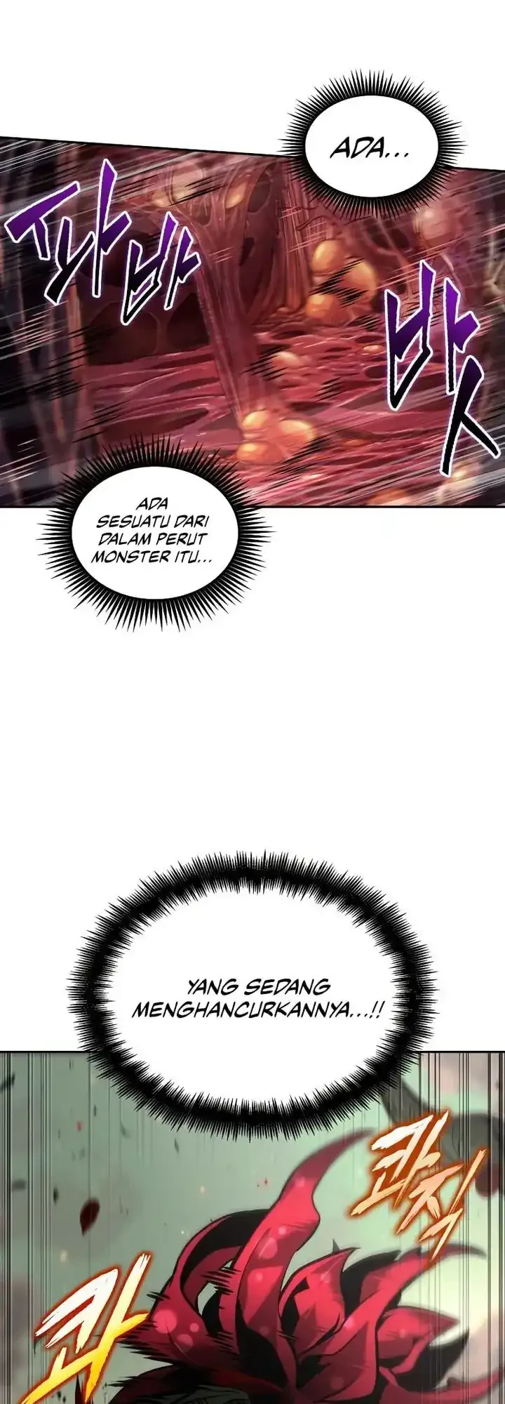 Oppa KR galak bet Chapter 93 - halaman 27