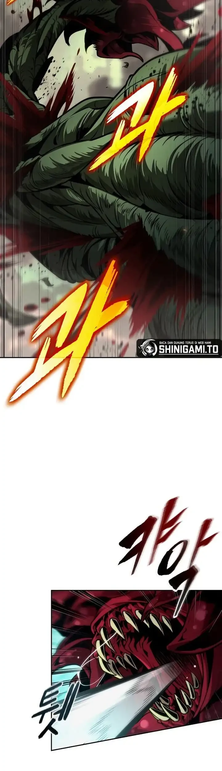 Oppa KR galak bet Chapter 93 - halaman 28