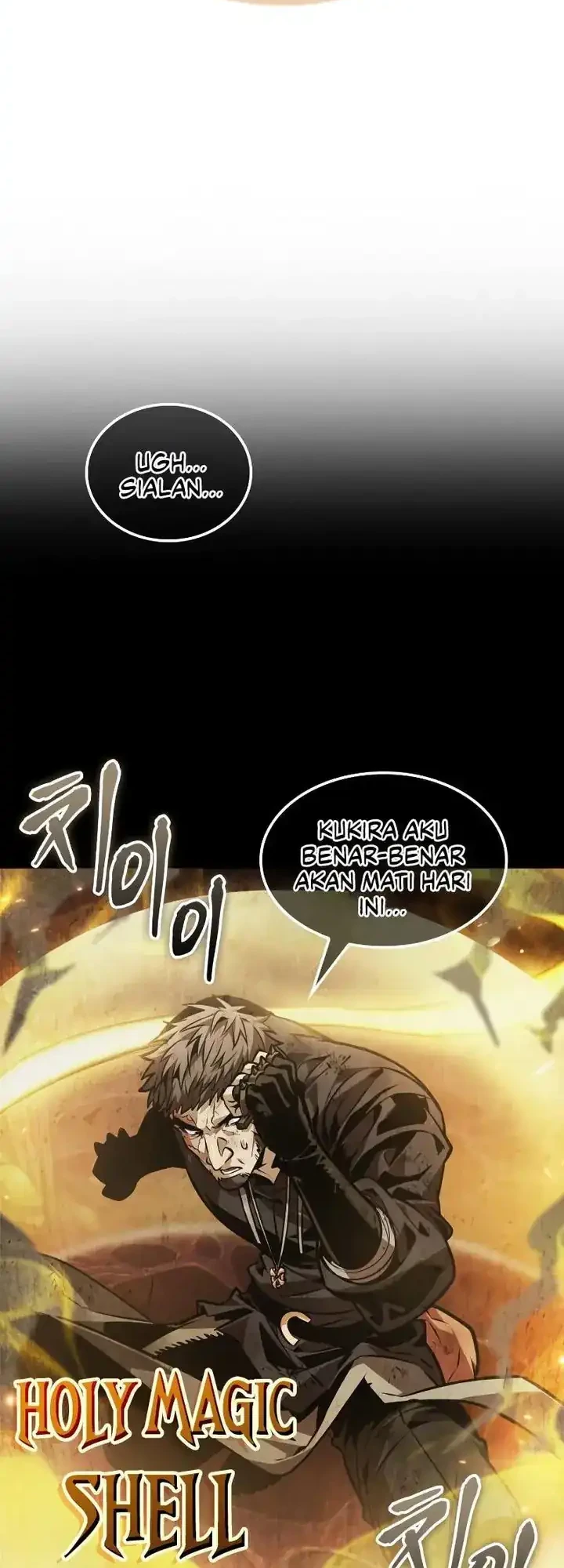 Oppa KR galak bet Chapter 93 - halaman 31
