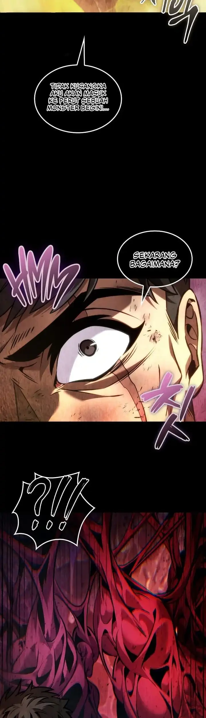Oppa KR galak bet Chapter 93 - halaman 32