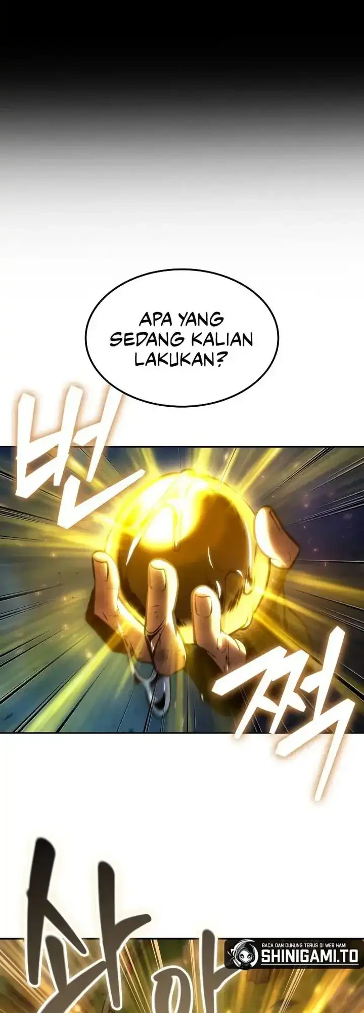 Oppa KR galak bet Chapter 93 - halaman 35