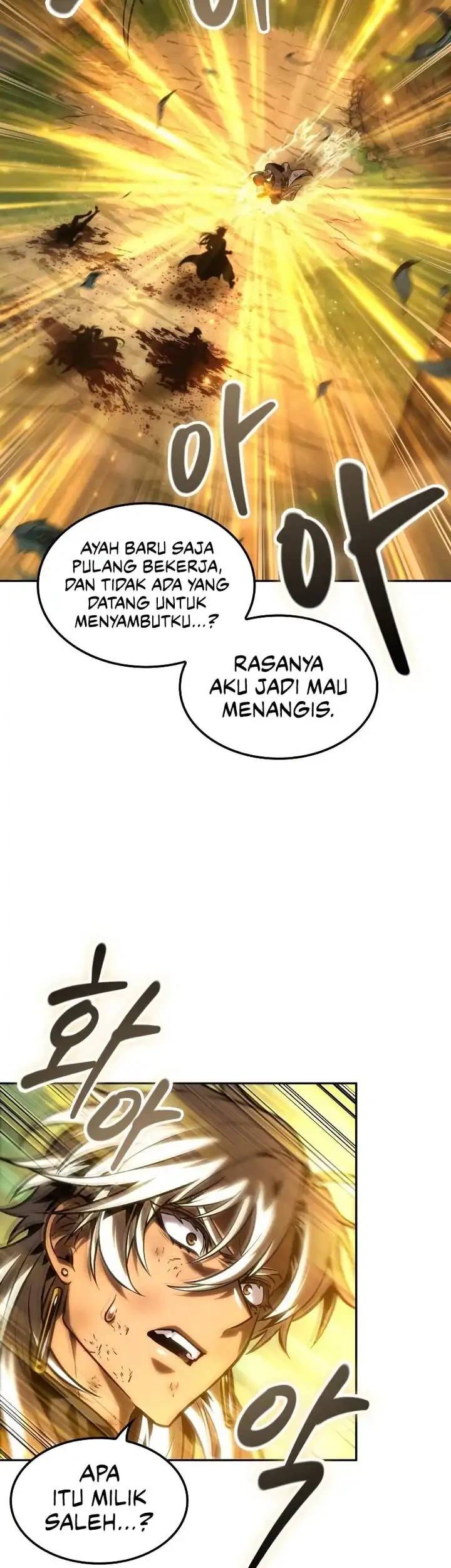 Oppa KR galak bet Chapter 93 - halaman 36