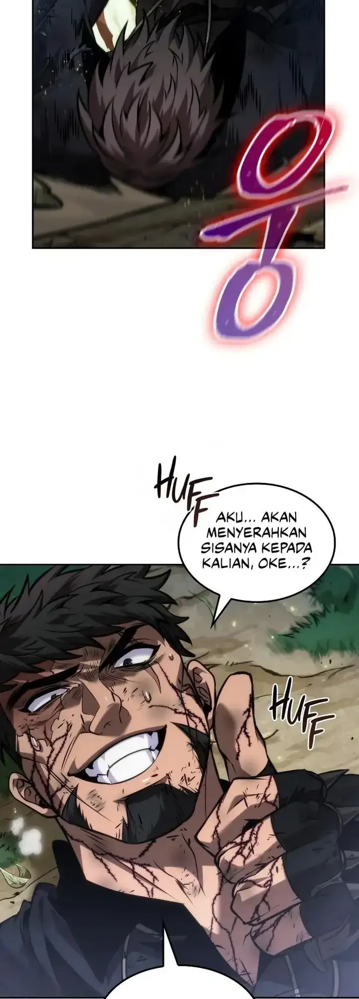 Oppa KR galak bet Chapter 93 - halaman 39