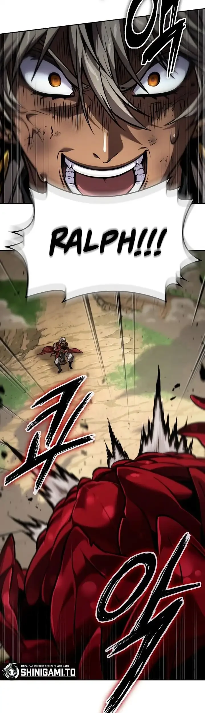 Oppa KR galak bet Chapter 93 - halaman 4