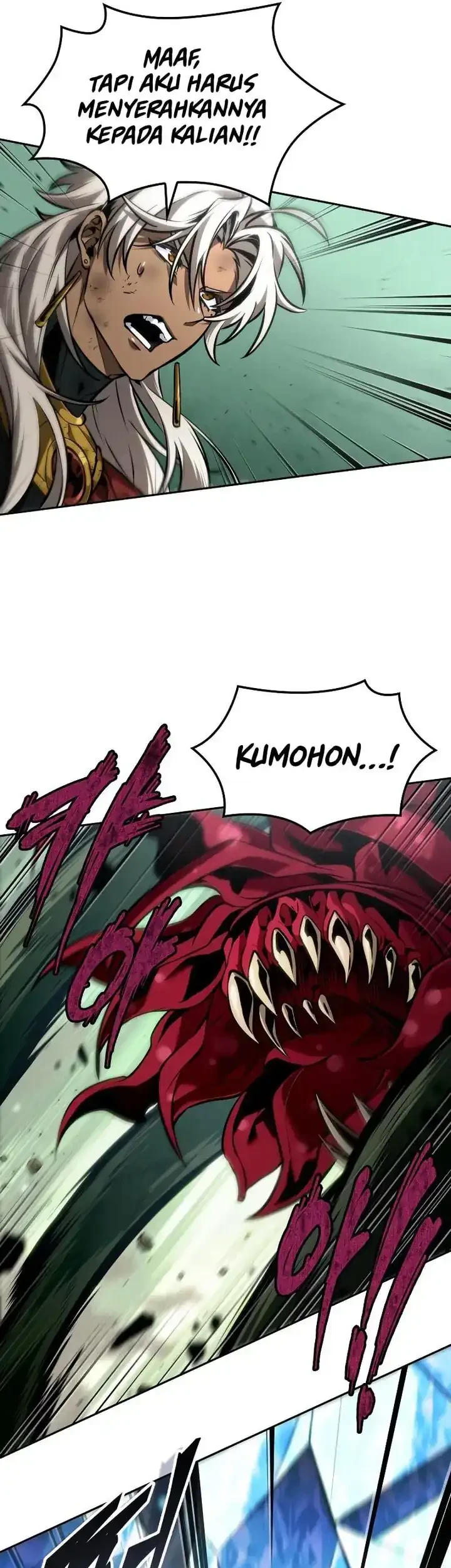 Oppa KR galak bet Chapter 93 - halaman 42
