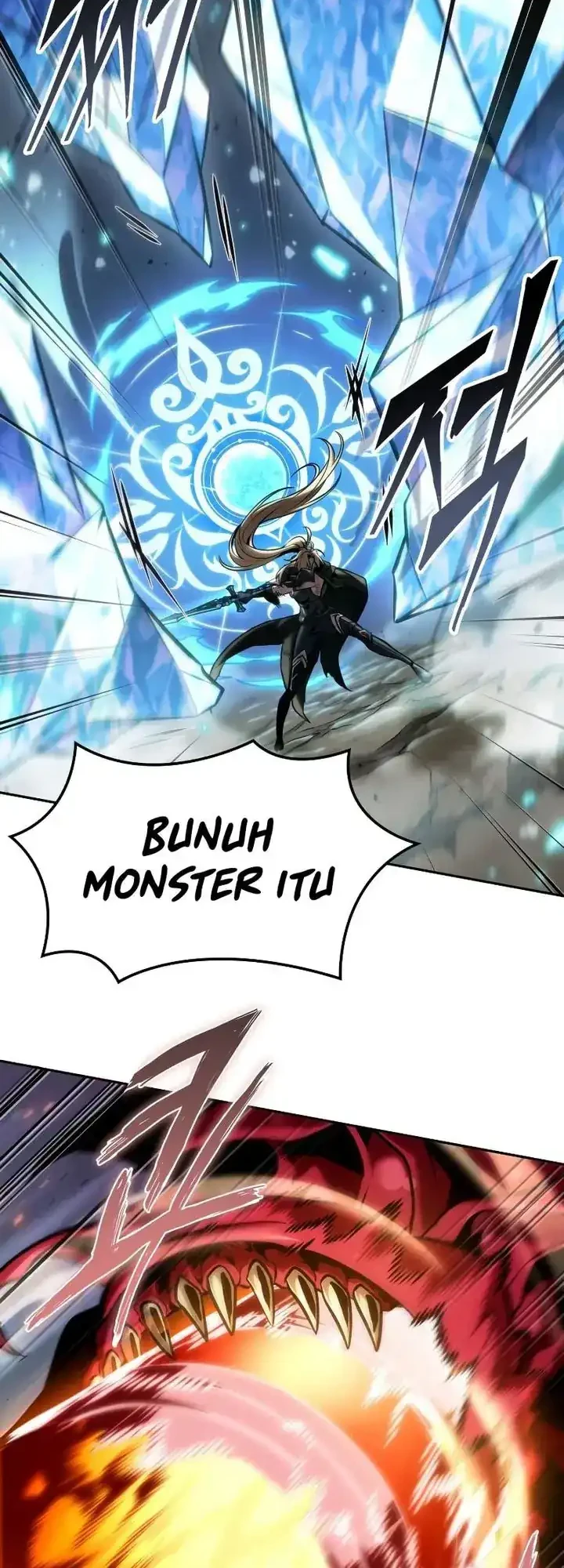 Oppa KR galak bet Chapter 93 - halaman 43