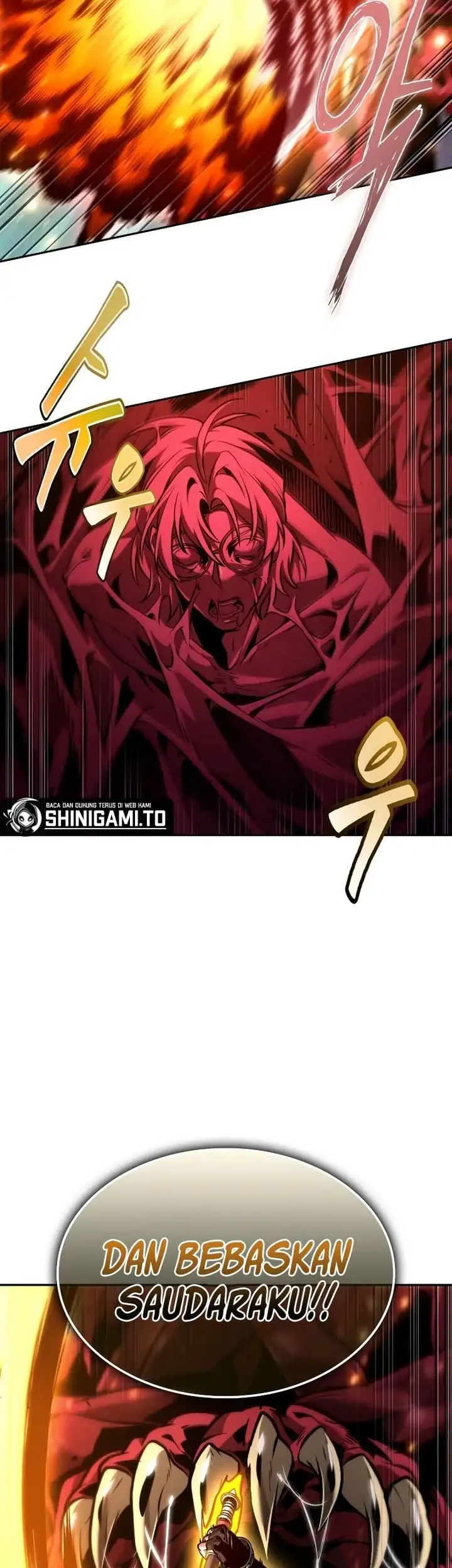 Oppa KR galak bet Chapter 93 - halaman 44