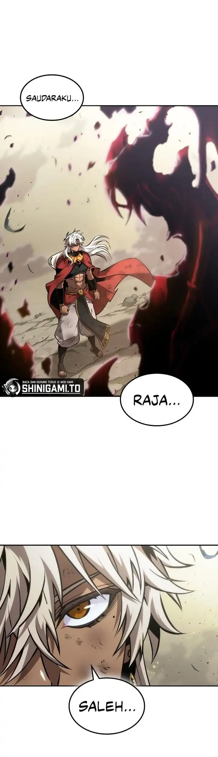 Oppa KR galak bet Chapter 93 - halaman 48