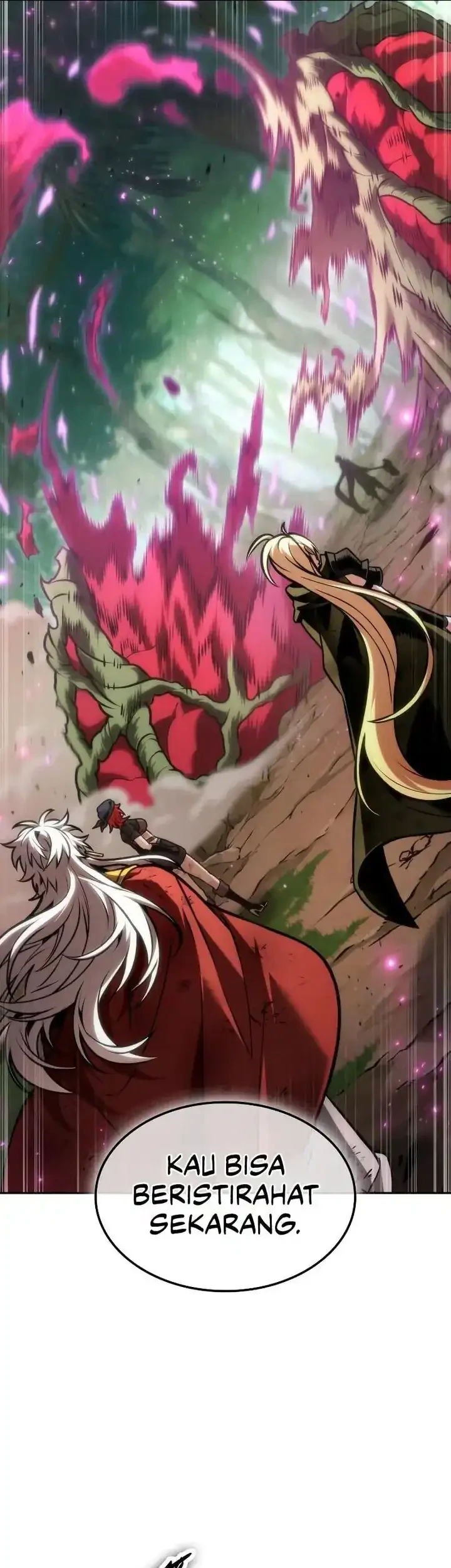 Oppa KR galak bet Chapter 93 - halaman 50
