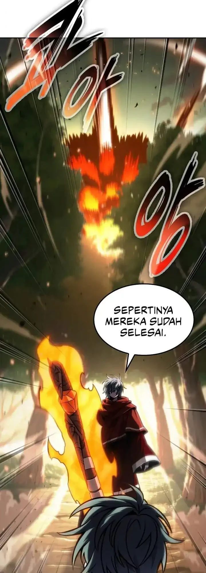 Oppa KR galak bet Chapter 93 - halaman 51