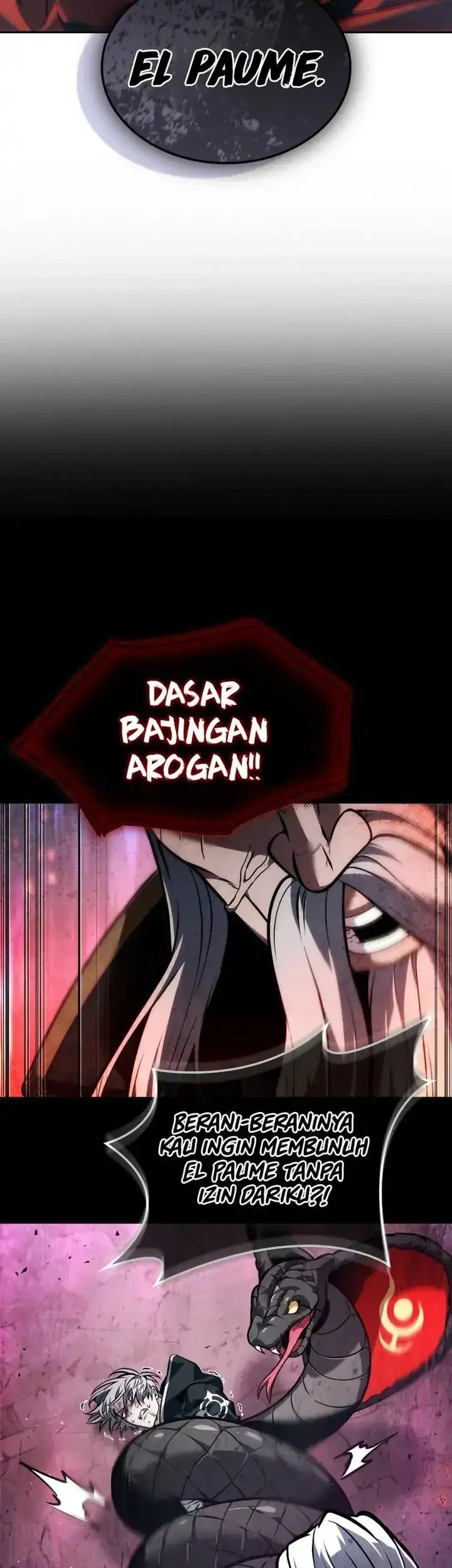 Oppa KR galak bet Chapter 93 - halaman 54