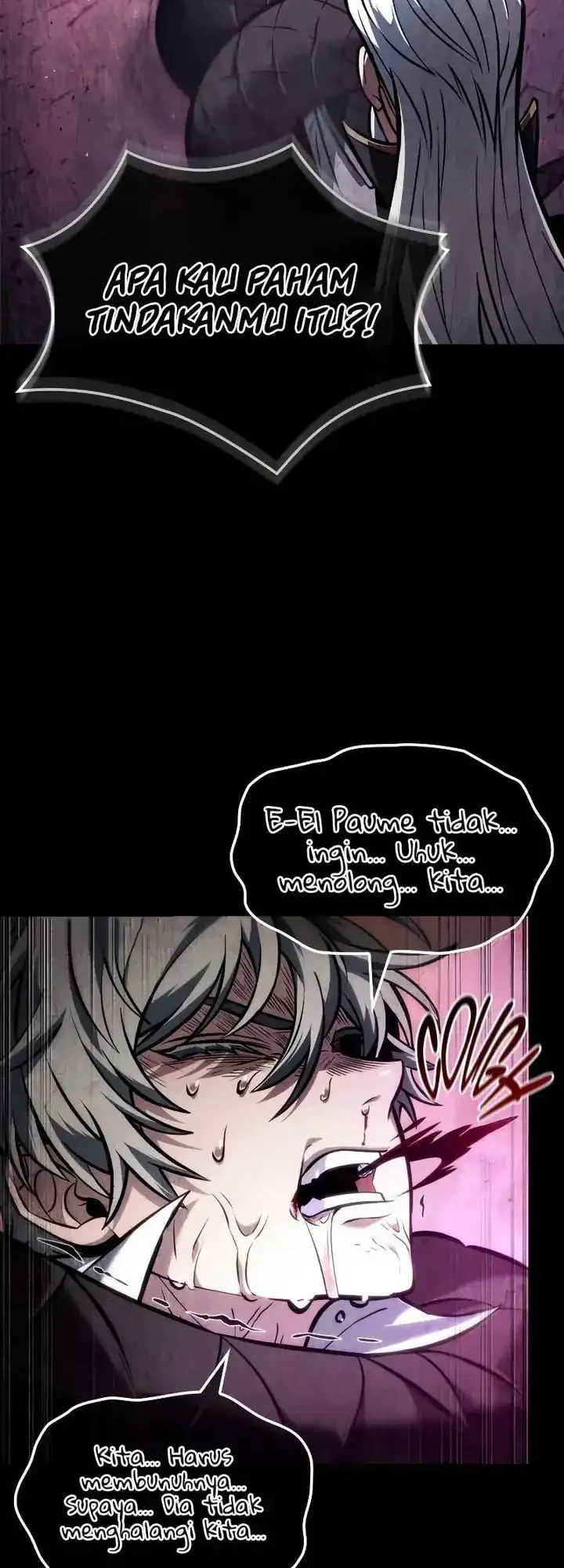Oppa KR galak bet Chapter 93 - halaman 55
