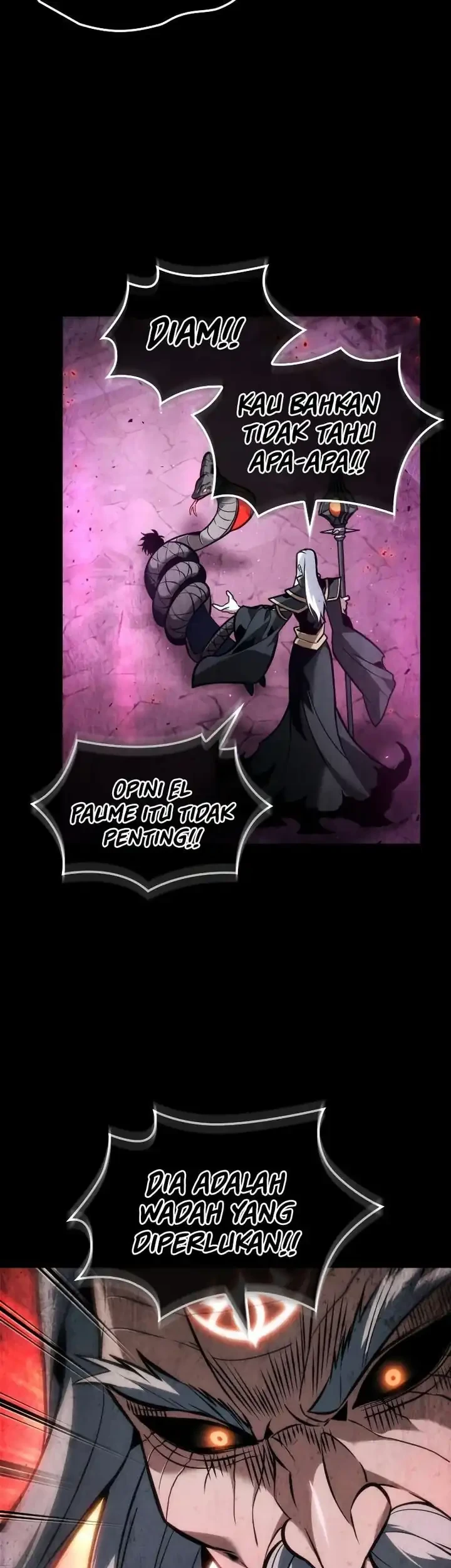 Oppa KR galak bet Chapter 93 - halaman 56