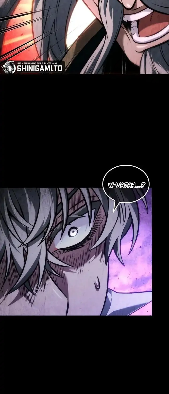 Oppa KR galak bet Chapter 93 - halaman 57