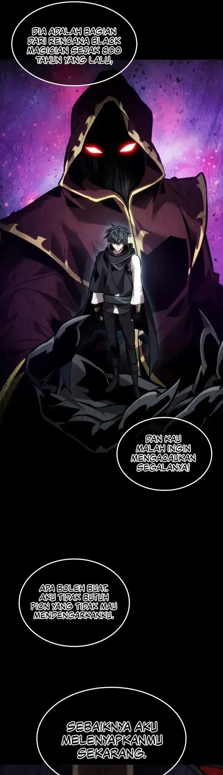 Oppa KR galak bet Chapter 93 - halaman 58